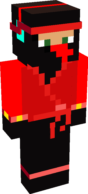 Minecraft Skins