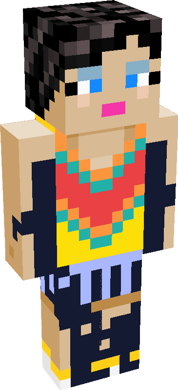 Minecraft Skins