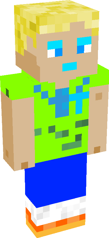Minecraft Skins