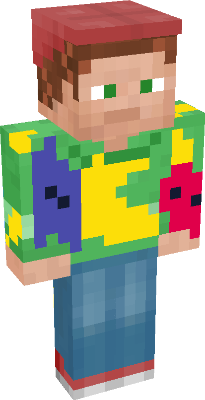 Minecraft Skins