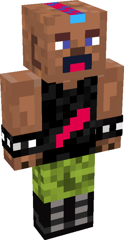 Minecraft Skins