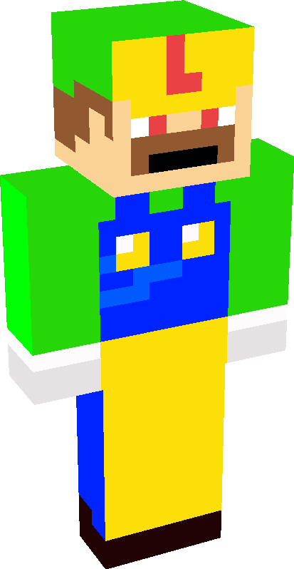 Minecraft Skins