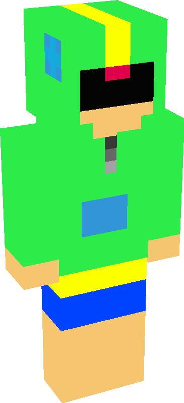 Minecraft Skins