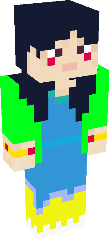 Minecraft Skins