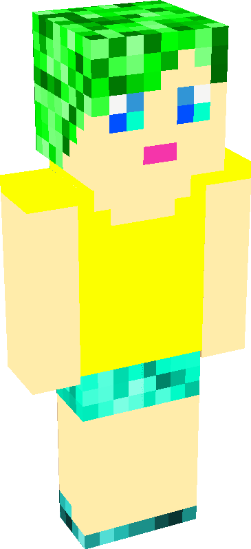 Minecraft Skins