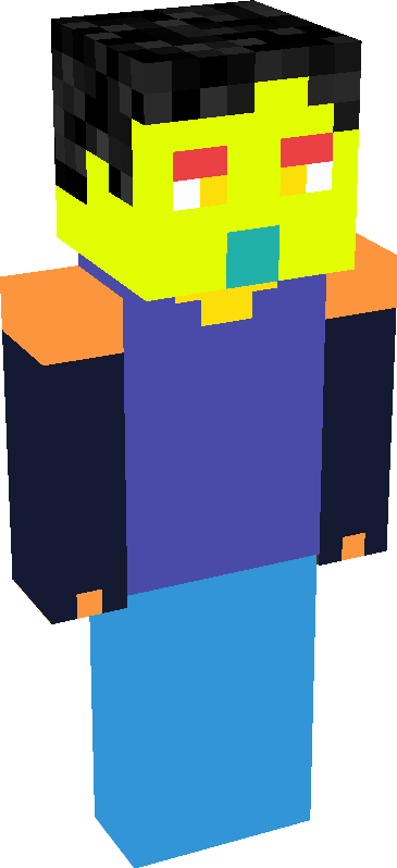 Minecraft Skins