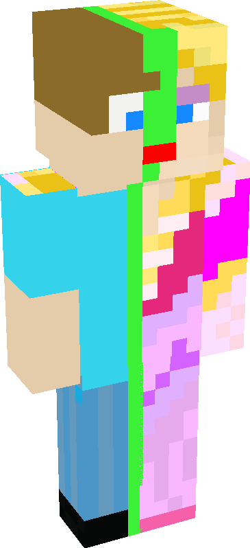 Minecraft Skins