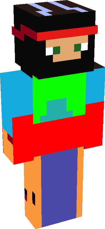 Minecraft Skins
