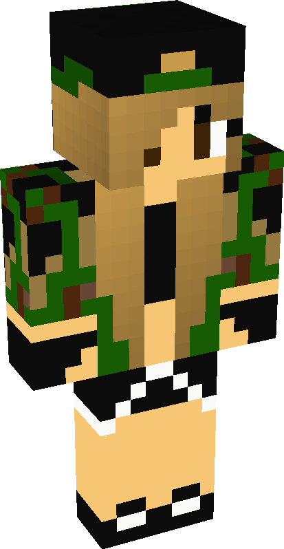 Minecraft Skins