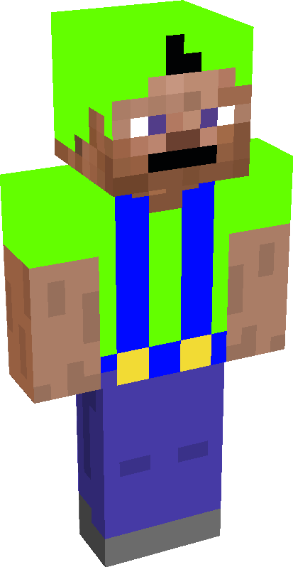 Minecraft Skins