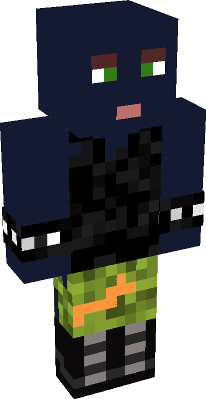 Minecraft Skins