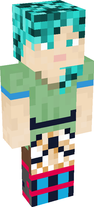 Minecraft Skins