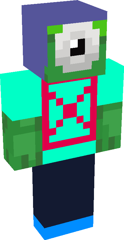 Minecraft Skins