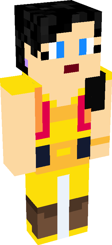 Minecraft Skins