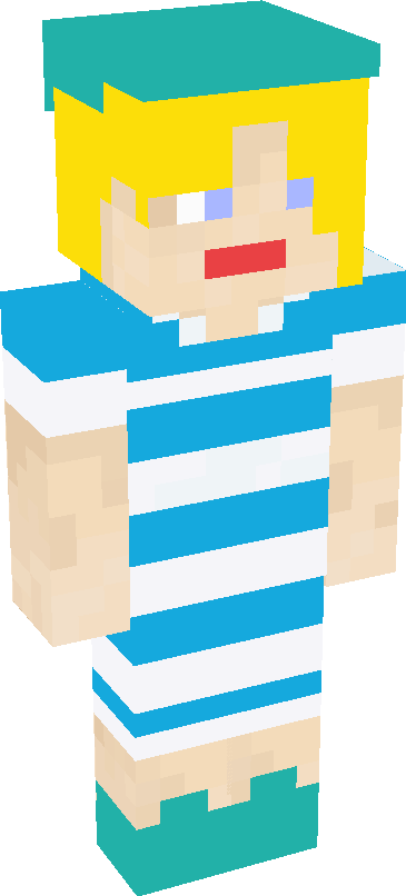 Minecraft Skins