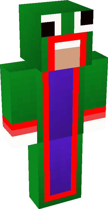 Minecraft Skins