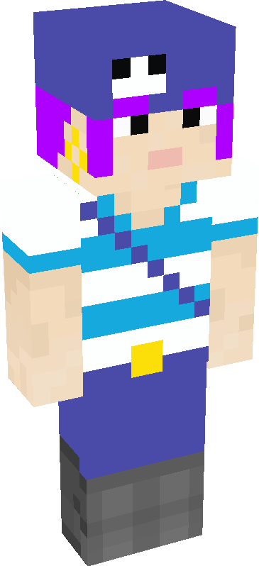 Minecraft Skins