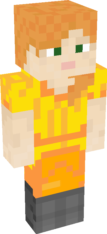 Minecraft Skins