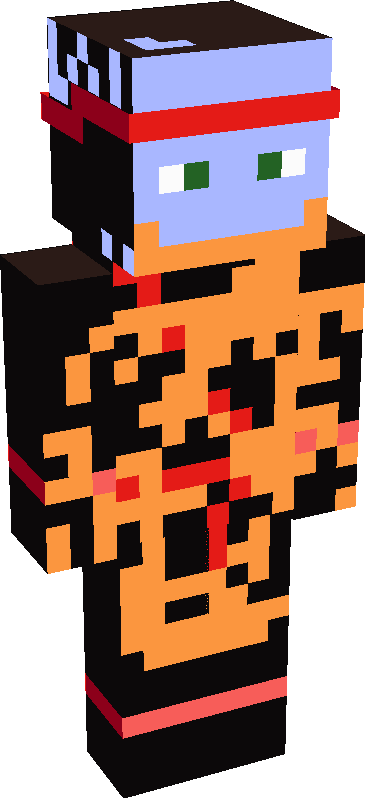 Minecraft Skins