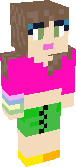 Minecraft Skins