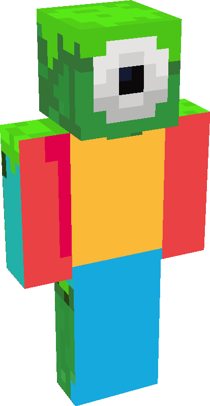Minecraft Skins