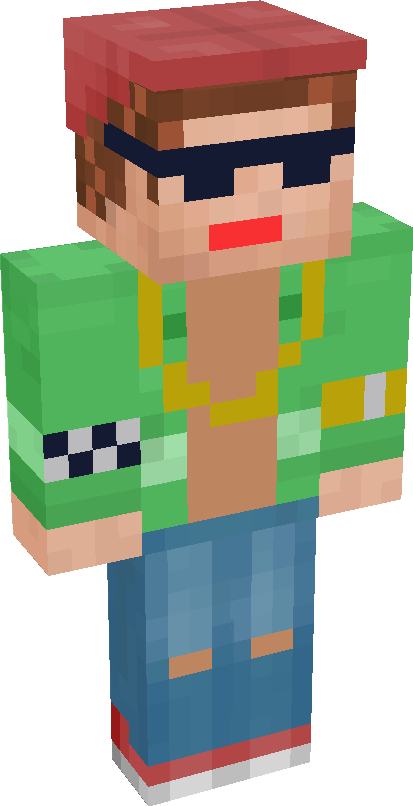 Minecraft Skins