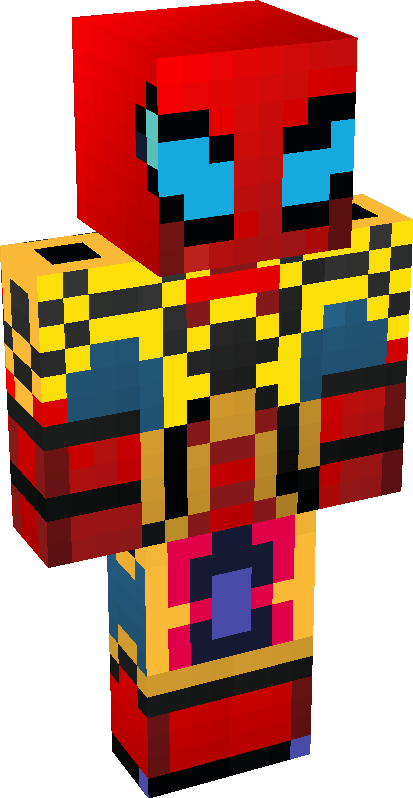 Minecraft Skins