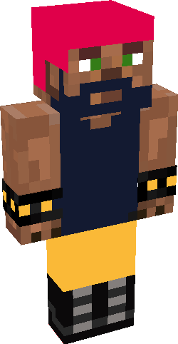 Minecraft Skins