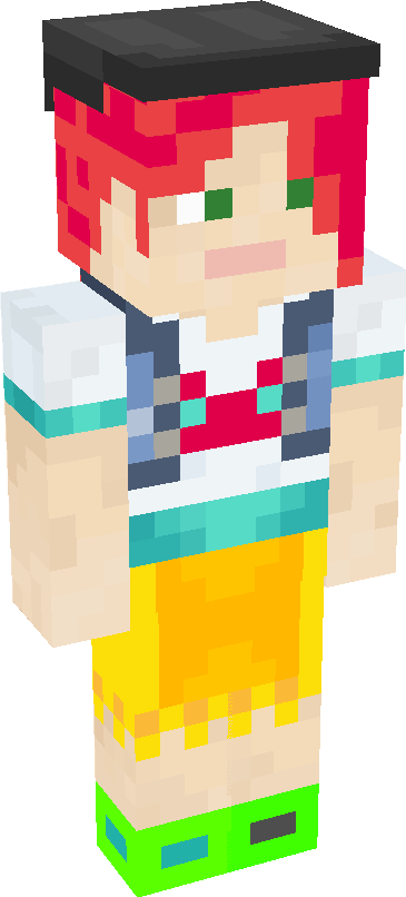 Minecraft Skins