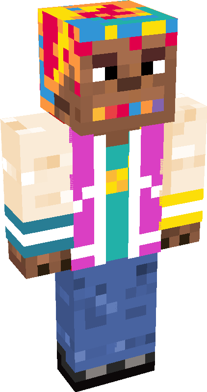 Minecraft Skins