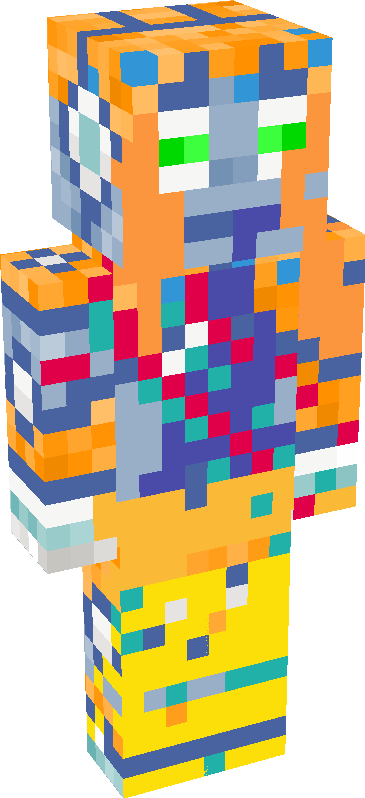 Minecraft Skins
