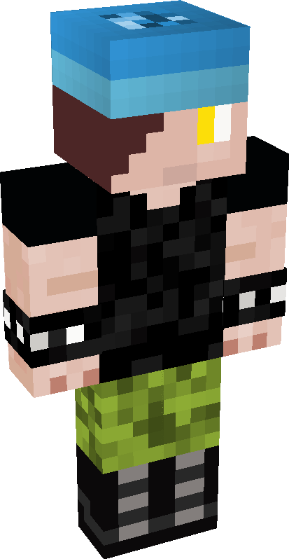 Minecraft Skins