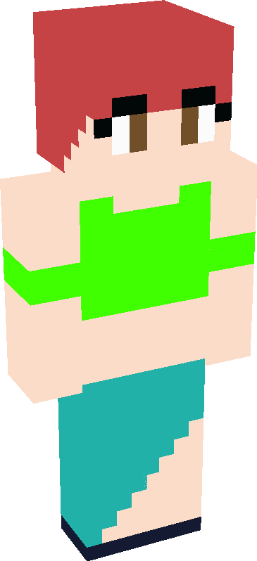 Minecraft Skins