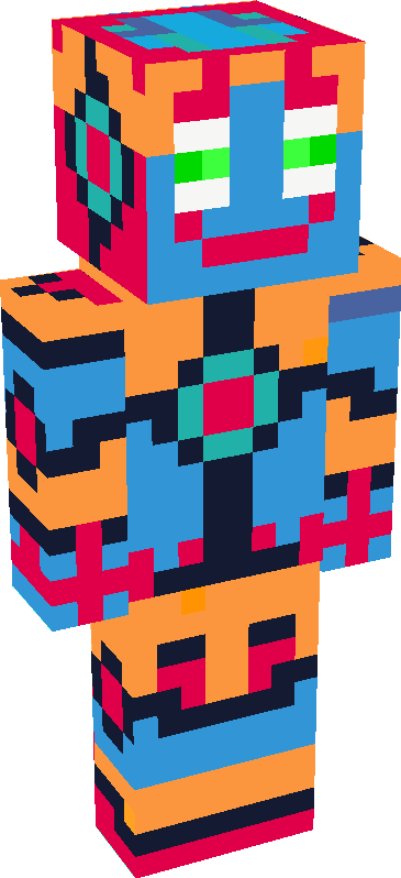 Minecraft Skins