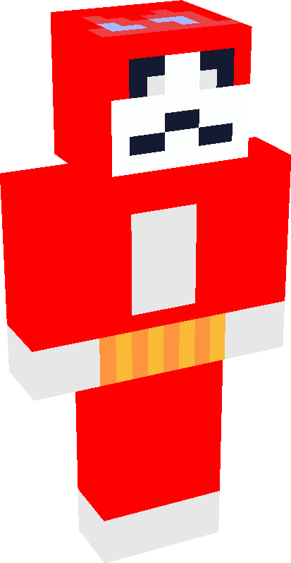 Minecraft Skins