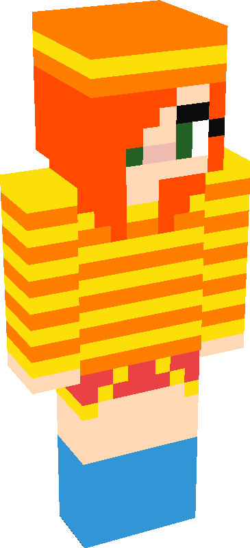 Minecraft Skins
