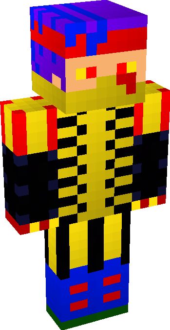 Minecraft Skins