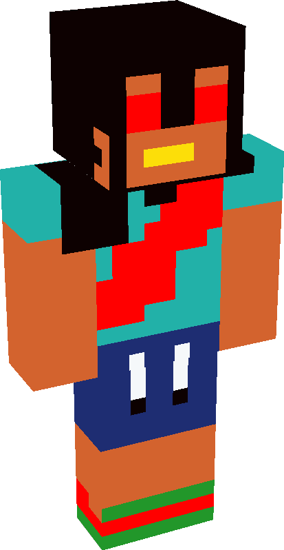 Minecraft Skins