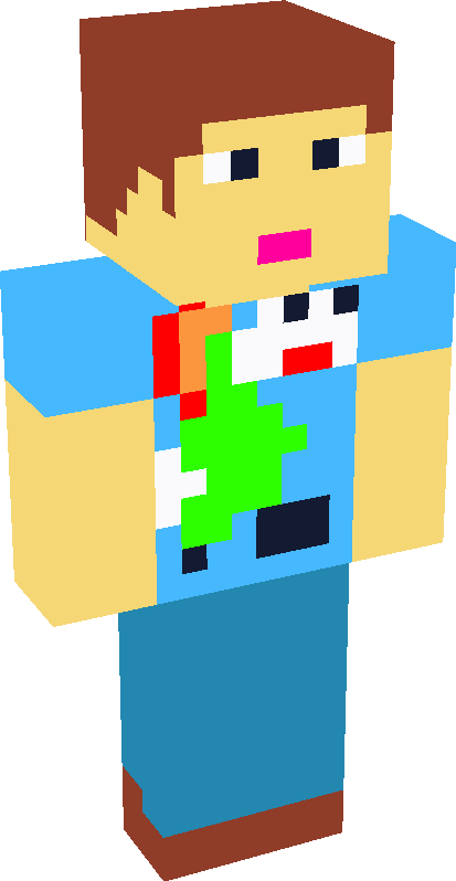 Minecraft Skins