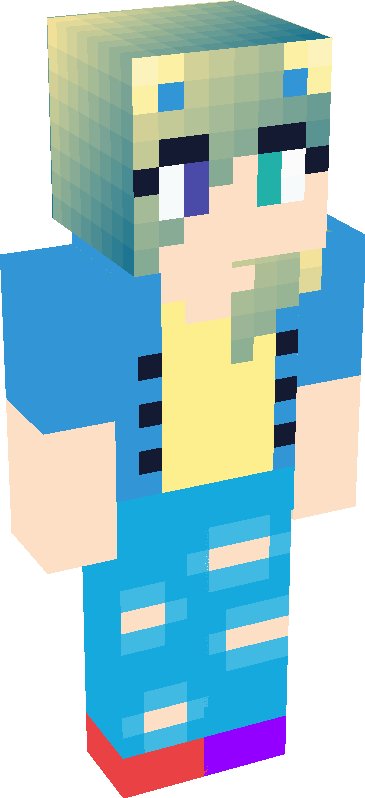 Minecraft Skins