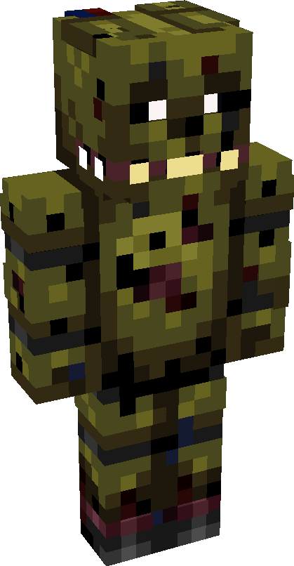 Minecraft Skins