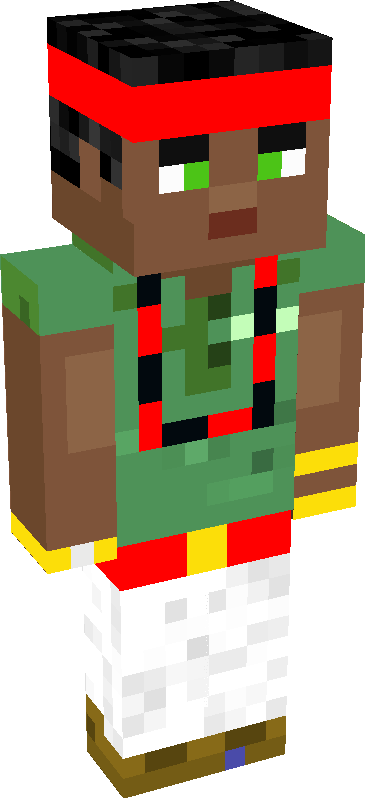 Minecraft Skins