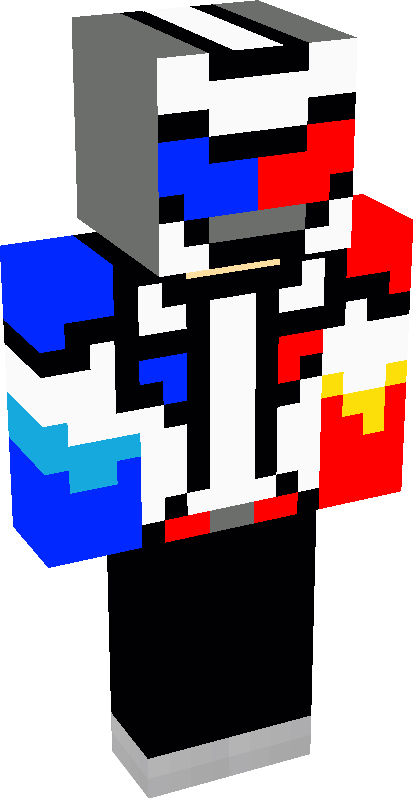 Minecraft Skins