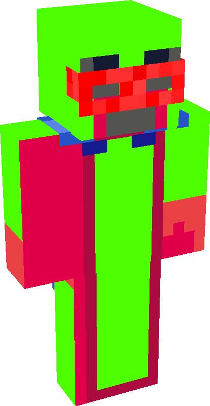 Minecraft Skins