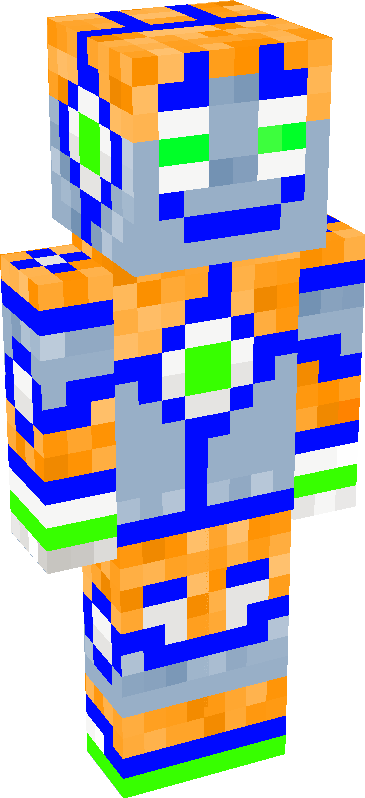 Minecraft Skins
