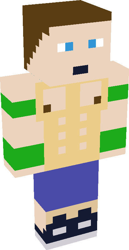 Minecraft Skins