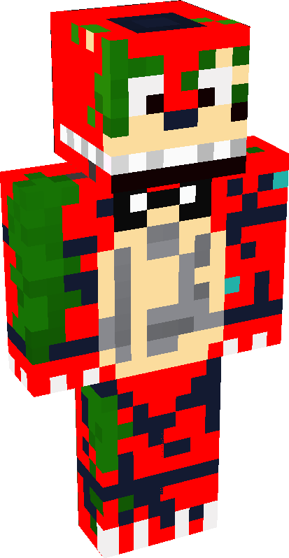 Minecraft Skins