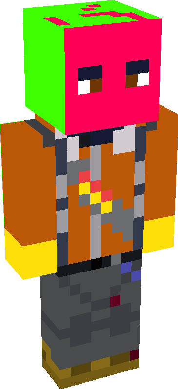 Minecraft Skins