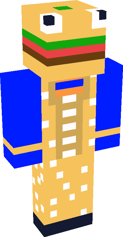 Minecraft Skins