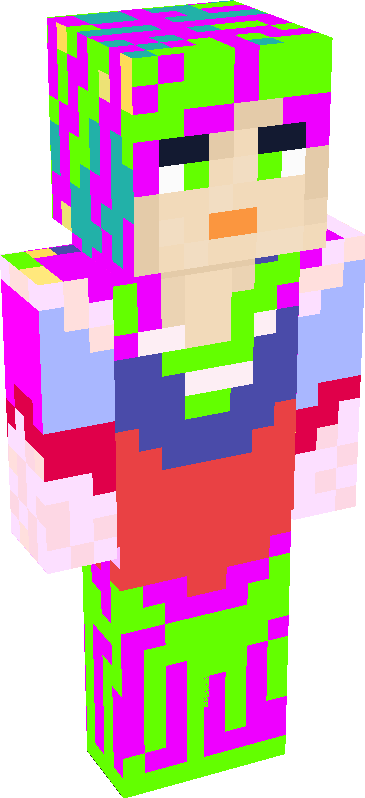 Minecraft Skins